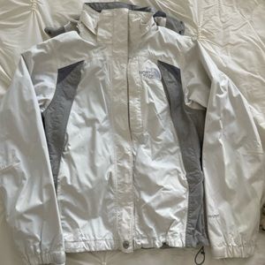 North Face Jacket